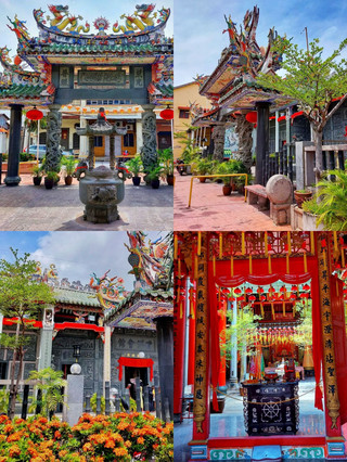 #fallcolors
🏮✨ Leong San Tong Khoo Kongsi – A Hidden Cultural Gem in Penang, Malaysia 🇲🇾
Step into history at Leong San Tong Khoo Kongsi, one of George Town’s most impressive Chinese clan houses. 🏯❤️
🎨 Admire the intricate carvings, beautifully decorated roofs, traditional Chinese architecture, and stunning details that showcase the craftsmanship of generations past.
📸 Every corner offers a perfect photo opportunity, from the ornate entrance to the magnificent ancestral hall.
🏮 Discover the rich heritage of the Khoo clan and experience the cultural charm that makes George Town a UNESCO World Heritage destination.
✨ If you love history, architecture, and cultural exploration, Khoo Kongsi is a must-visit spot on your Penang itinerary!
📍 Location: George Town, Penang, Malaysia 🇲🇾
#KhooKongsi #LeongSanTong #GeorgeTown #PenangMalaysia #MalaysiaTravel #VisitPenang #ChineseHeritage #CulturalTravel #UNESCOWorldHeritage #TravelMalaysia 🏮🌏