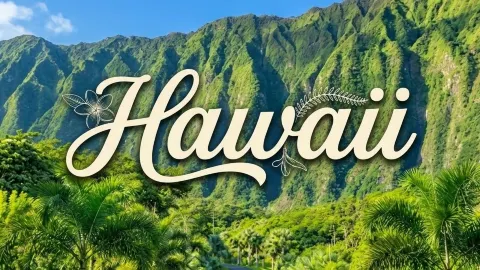 🌴 Hawaii Travel Guide: Paradise Found! Your Easy Itinerary, Transport, & Travel Tips 🌊 — traveler post in Hilo