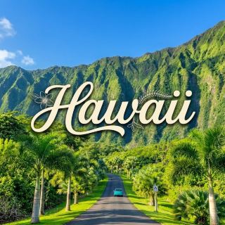 🌴 Hawaii Travel Guide: Paradise Found! Your Easy Itinerary, Transport, & Travel Tips 🌊