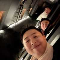 일본 워케이션 장소로도 괜찮은 도쿄 캡슐호텔
