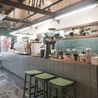 Thirty Three Brew
