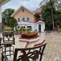 Experience a taste of Paradise at Aruwai 🇬🇾