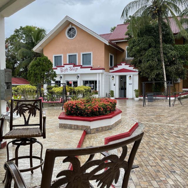 Experience a taste of Paradise at Aruwai 🇬🇾