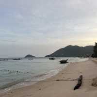 เกาะเต่า…ใกล้สมุยแค่นิดเดียวเองน้า