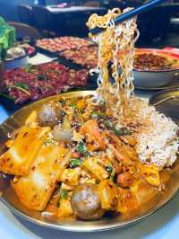 ｛深圳必吃海鮮烤肉·大呲花｝