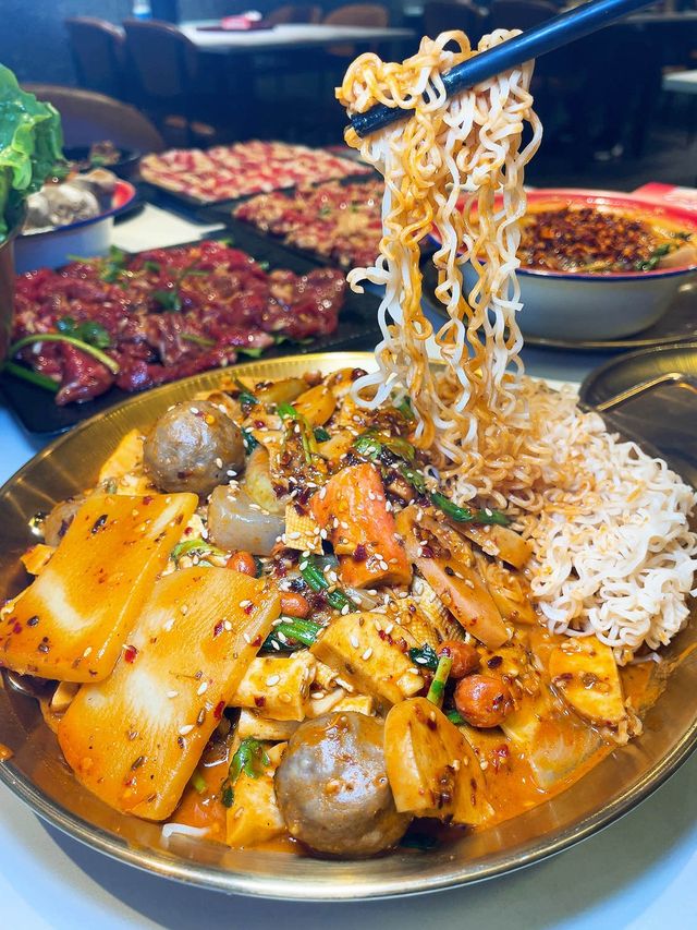 ｛深圳必吃海鮮烤肉·大呲花｝