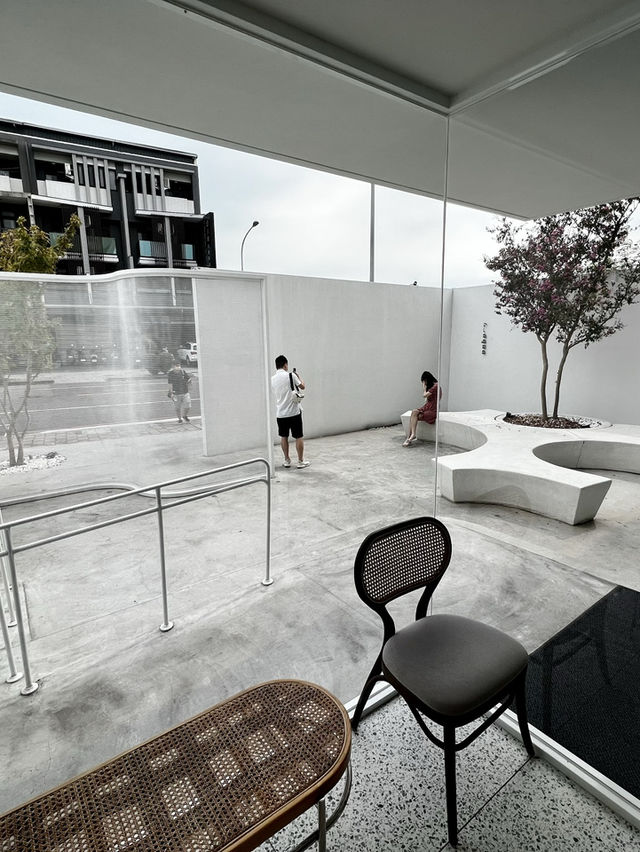 2025台中絕美早午餐：Les aqua 水相餐聚苑
