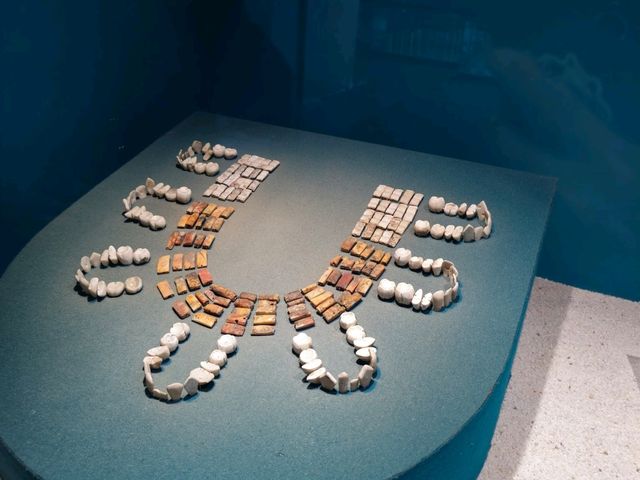 해외여행 멕시코여행 Museo de la Cultura Teotihuacana