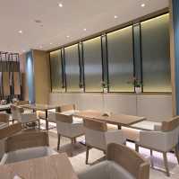 Best Luxury-Budget Hotel in Nanjing