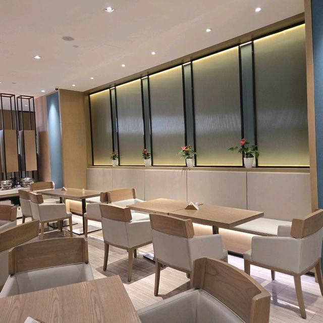 Best Luxury-Budget Hotel in Nanjing