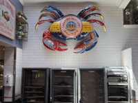 2025 加州Sausalito海鮮餐廳：Salito’s Crab House & Prime Rib
