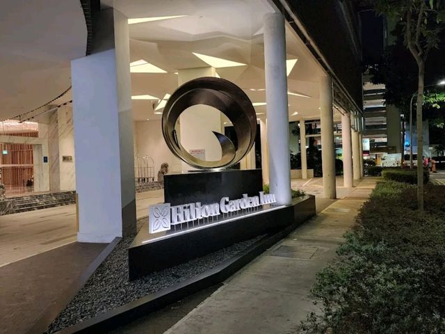 “Little India Comfort: Friendly Service & Rooftop Retreat”