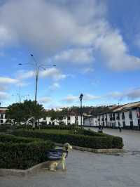 🇵🇪南米ペルーの小さな街【チャチャポヤス】