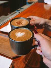 🌟 Inside the Coffee Wonderland: Shanghai Starbucks Reserve Roastery ☕✨