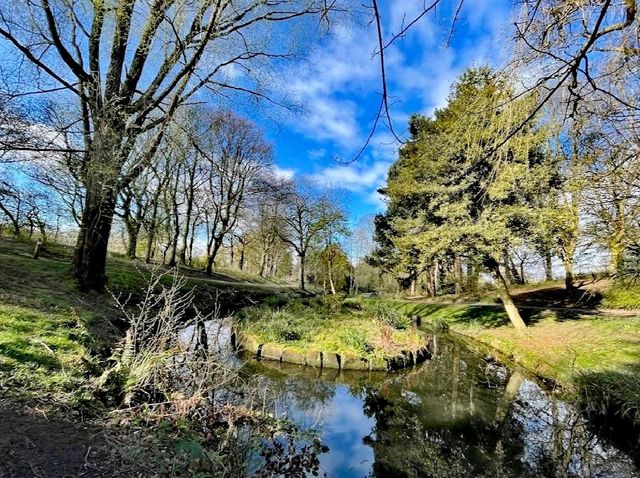 Sefton Park