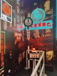 麥當勞五十週年展 一票難求
