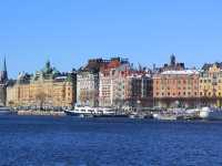 Sweden Stockholm 🇸🇪 