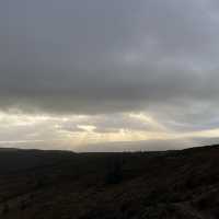 Moel Famau, A Relaxing Hike for Everyone 