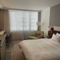 Courtyard by Marriott Zurich North