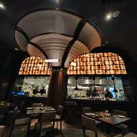 Morton's Grille: Nanjing, Jianye district