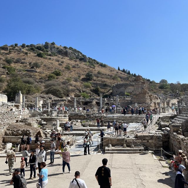 Ancient City of Ephesus