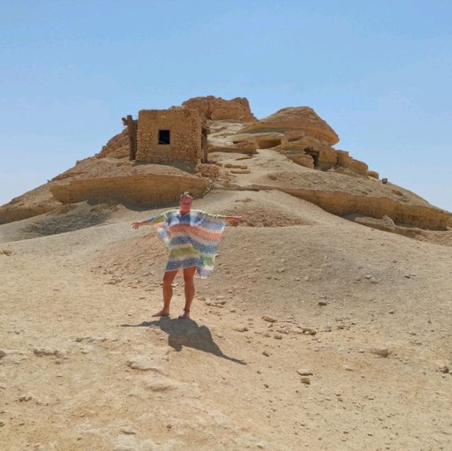 Paradise of Egypt, Siwa Oasis