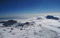 6 days Machame route Kilimanjaro climb 