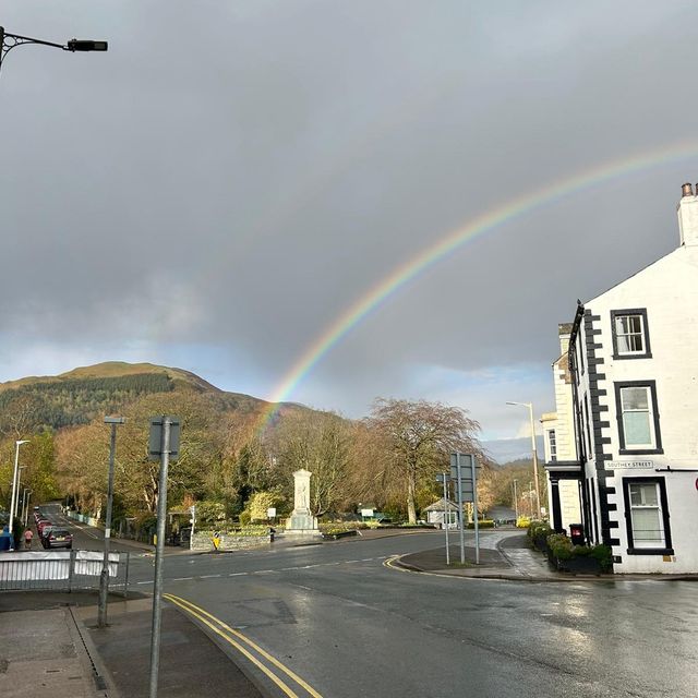 Keswick, A Perfect Getaway Location 