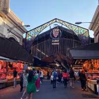 Mercat de la Boqueria