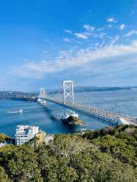 【徳島県/鳴門海峡】