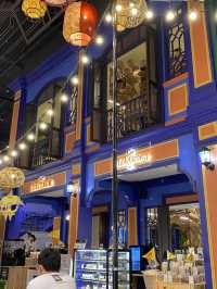 One of Largest Mall in Thailand - Icon Siam