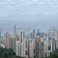 BEST View Point you need to visit in Hong Kong🌃