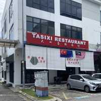 HK Snacks - Tasixi Restaurant Johor Bahru