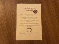 【ハンガリー🇭🇺】中心地に位置する猫カフェ🐈🐾 in Budapest