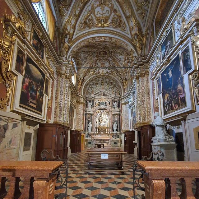 Cremona Cathedral 🇮🇹