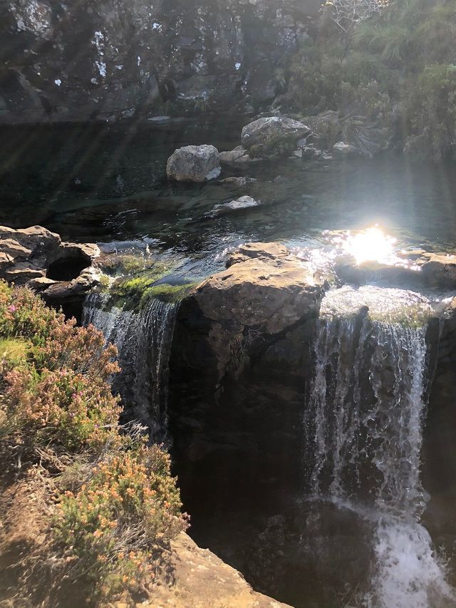 A Breathtaking Journey Through the Fairy Pools