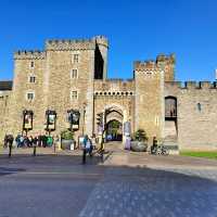 3 Non-shopping Things To Do in Cardiff Centre