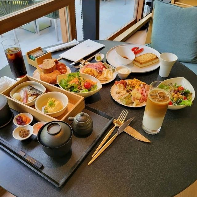《洛可京都Roku Kyoto LXR 酒店》彷如隔世，寧靜的世外桃源🌸