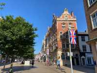 Discovering the Heart of Hull 🏙️⚓️