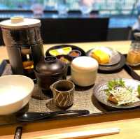 🌸京都千酒店🌸融入環保的元素跟新穎的設計