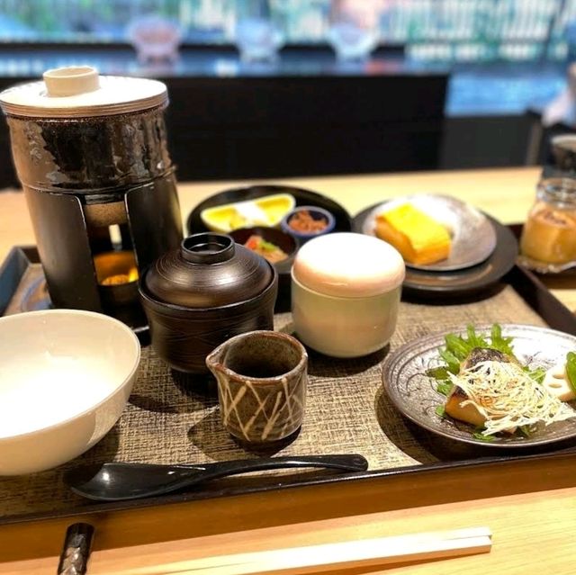 🌸京都千酒店🌸融入環保的元素跟新穎的設計