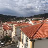 Resorts and views 