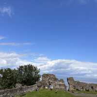 St Andrews scotland สนามกอล์ฟระดับโลก