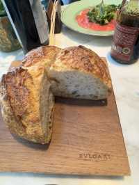 「Il Ristorante-Niko Romito at Bulgari Hotel」- 高級餐廳，爆分評分