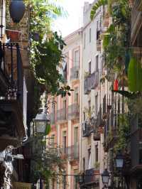 How to Spend 3 Days in Barcelona