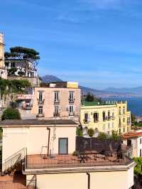 A trip to Naples offers a rich blend of history, culture, and culinary delights