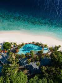 Royal Island Resort & Spa