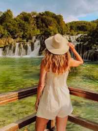 Krka National Park