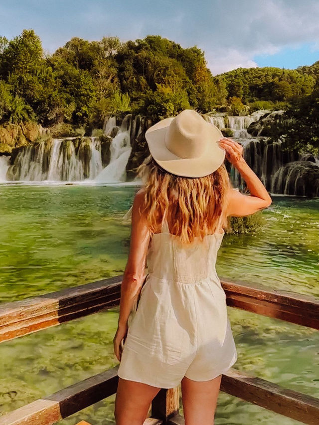Krka National Park