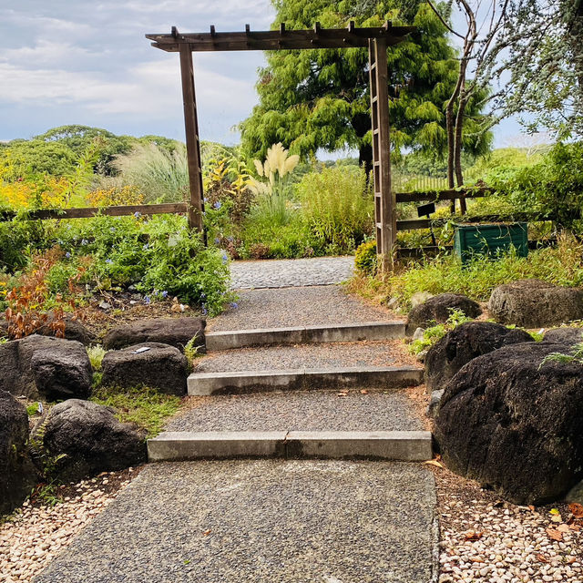 Akashi park